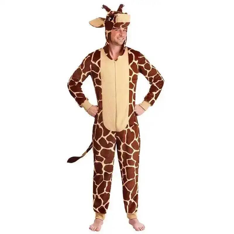 Костюм для косплея на Хэллоуин – обзор и цена Anime Cosplay Jumpsuit