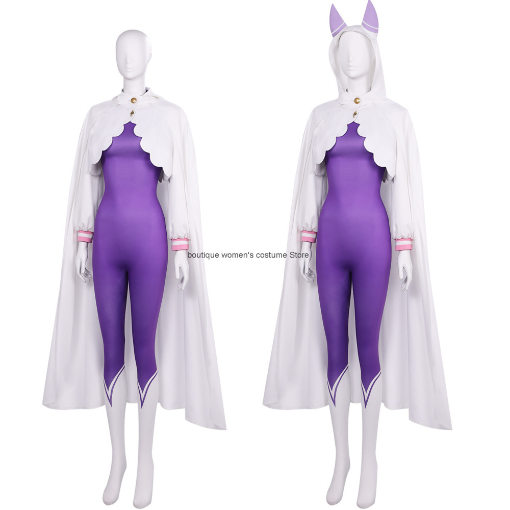 Костюм для косплея на Хэллоуин – обзор и цена Anime Cosplay Jumpsuit